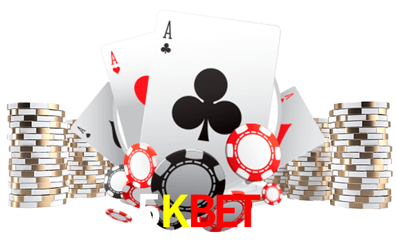 Jogue jogos de pôquer em 5Kbet
