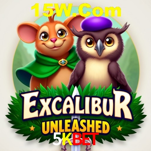 Descubra a Essência do 5Kbet: Nossa História e Compromissos