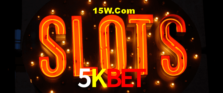 Welcome Bonus 5Kbet