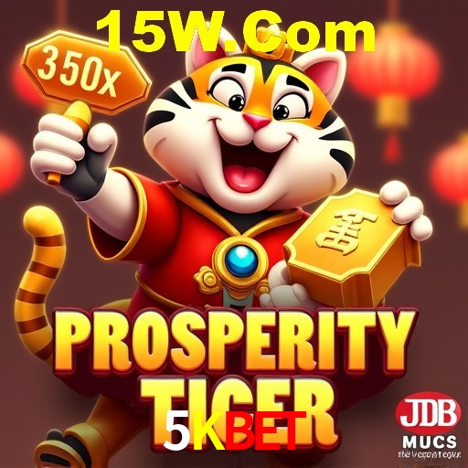 A Emoção da Loteria na 5Kbet: Uma Chance de Mudança de Vida