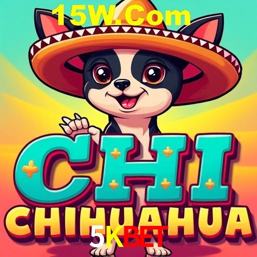 Experiência VIP 5Kbet