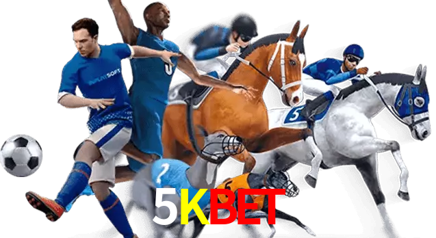 5Kbet