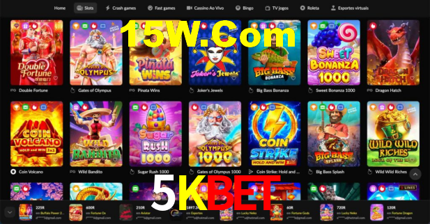 5Kbet