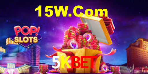 5K Bet App