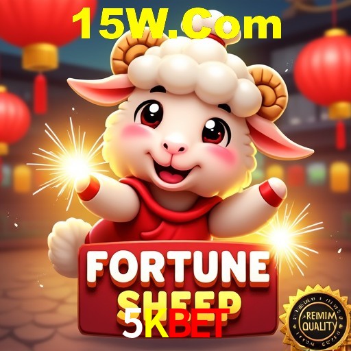 A Emoção da Loteria na 5Kbet: Uma Chance de Mudança de Vida