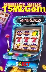 API Integration 5Kbet