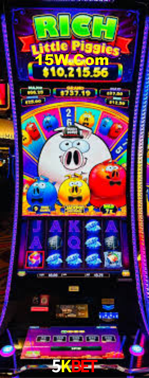 5Kbet: Seu Especialista em Apostas Esportivas Brasileiras