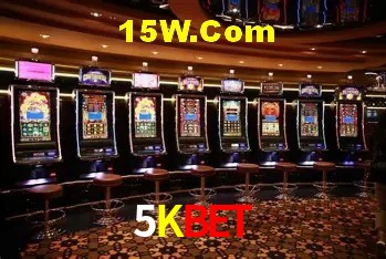 Experiência VIP 5Kbet