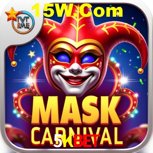 Inovações de Jogos na 5Kbet: O Futuro das Experiências Interativas