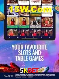 Sports Statistics 5Kbet