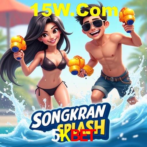 Inovações de Jogos na 5Kbet: O Futuro das Experiências Interativas