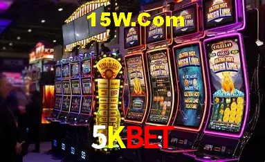 Login Seguro 5Kbet