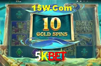 5K Bet App