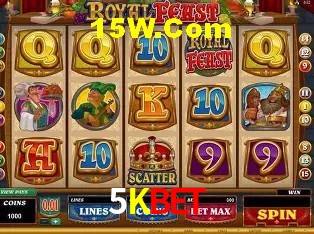 Estatísticas Esportivas 5Kbet