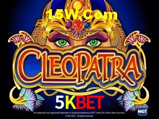 Tecnologia da Plataforma 5Kbet