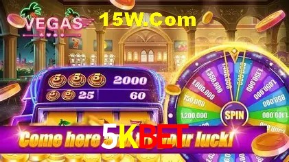 Apostas de Tênis 5Kbet