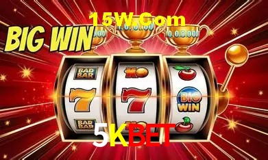 Provedores de Jogos 5Kbet