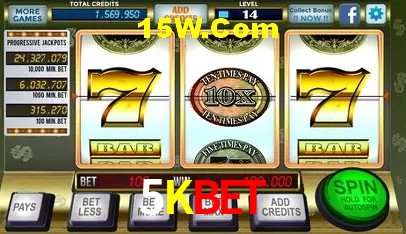 5Kbet: Seu Cassino Premiado com Pagamentos Rápidos