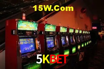 Integração de APIs 5Kbet