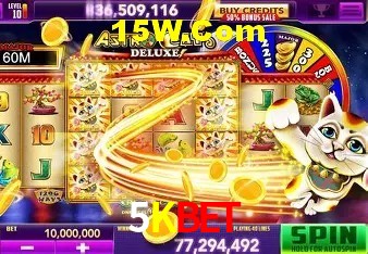 Diretório de Jogos 5Kbet