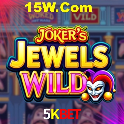 Casino Ao Vivo 5Kbet