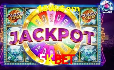 Promoção Relâmpago 5Kbet