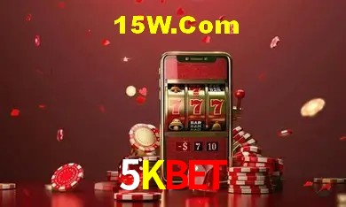 Recursos de Bônus 5Kbet