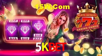 Promoções Sazonais 5Kbet